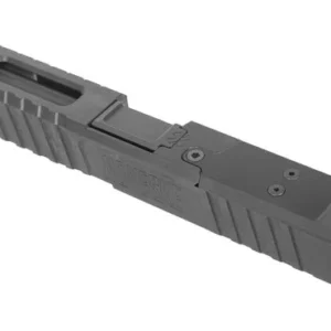 Noveske DM Slide and Barrel Set