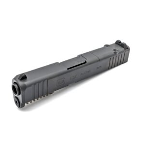 Glock 43X OEM Slide – $279+