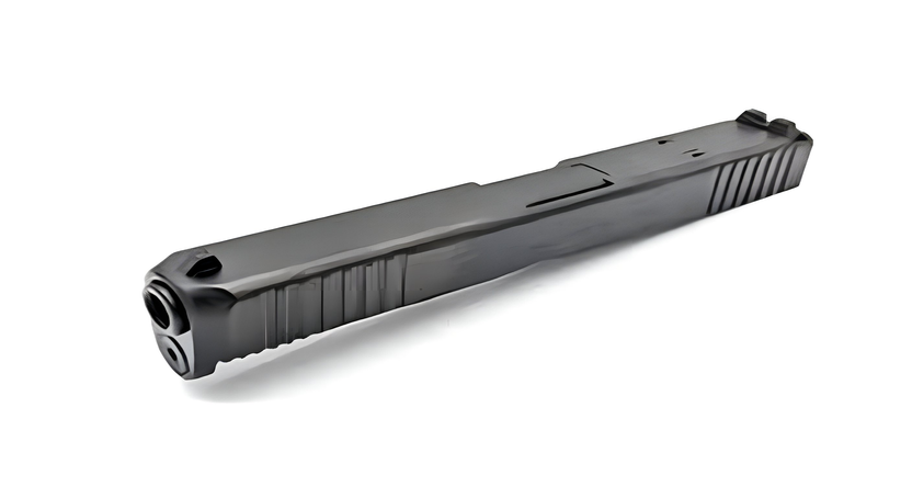 Glock 17L Gen 5 MOS Slide