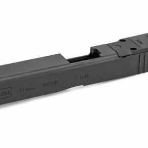 Glock 17 Gen 4 MOS Slide