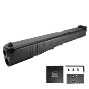 Glock17 Gen 5 OEM Slide