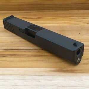 Glock 17L Gen1-3 OEM Slide