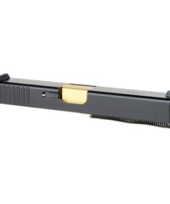 Alternative view of Glock 17L Gen1-3 OEM Slide
