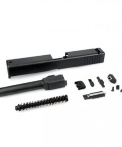 Glock OEM Gen MOS Spare Slide - Image 3
