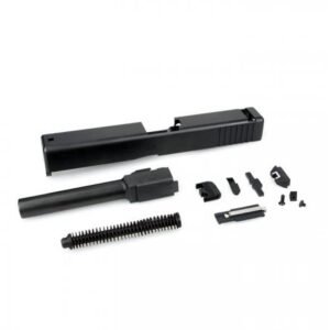 Glock OEM Gen MOS Spare Slide - Image 3
