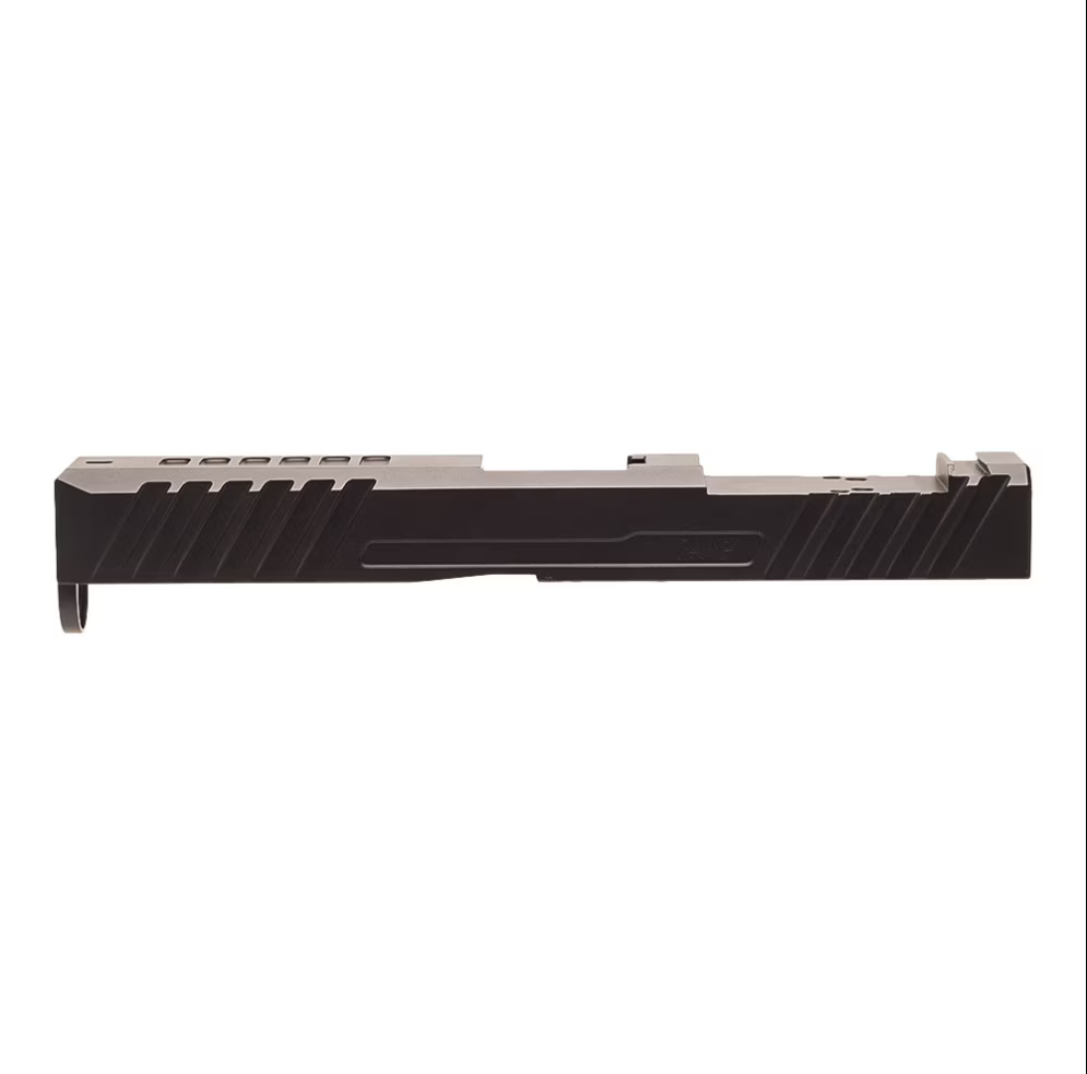 Grey Ghost Precision V3 - Image 4