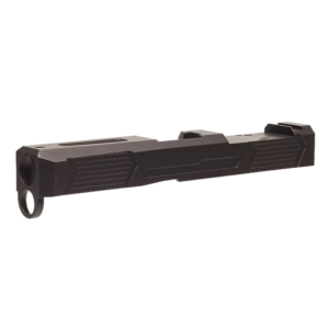 Grey Ghost Precision V4 Slide