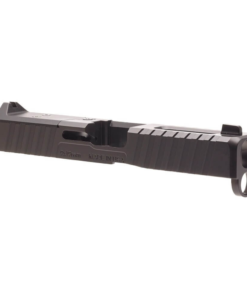 Alternative view of Nokeske DM SLIDE (Optic Ready)