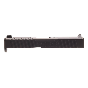 Nokeske DM SLIDE (Optic Ready) - Image 4