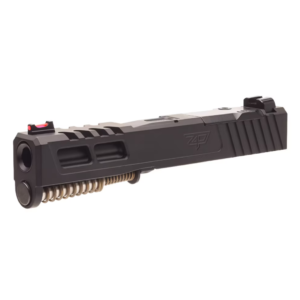 Zaffiri Precision ZPS2 Slide