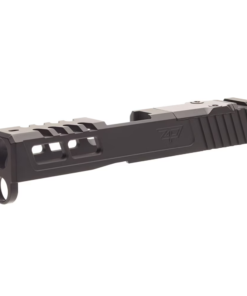 Alternative view of Zaffiri Precision ZPS2 Slide