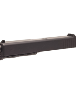 Glock 19 Gen 3 OEM Slide with Tenifer finish and factory iron sights