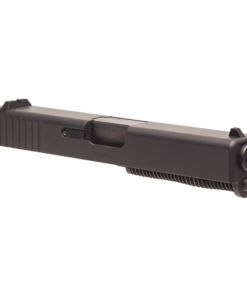 Alternative view of Glock 19 Gen 3 OEM Slide