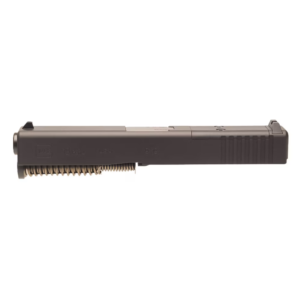 Glock 19 Gen  4 MOS OEM Slide - Image 4