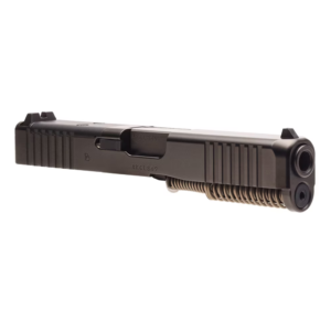 Glock 19 Gen 5 MOS OEM Slide - Image 4