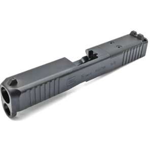 Glock 19 Gen 5 MOS OEM Slide - Image 3