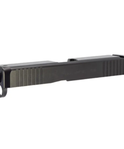 Alternative view of Glock 19 Gen 5 OEM Slide