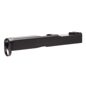 Glock 19 Gen 5 Slide With Optic Cut