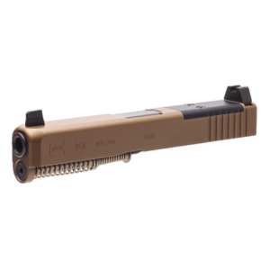 Glock 19X MOS OEM Slide