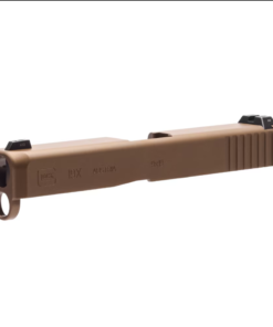 Alternative view of Glock 19X OEM Slide