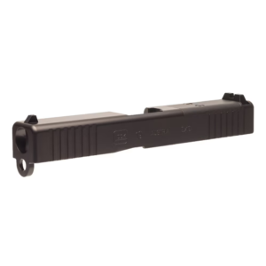Glock OEM Gen 3 MOS Spare Slide
