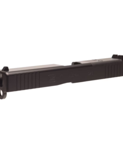 Alternative view of Glock OEM Gen 3 MOS Spare Slide