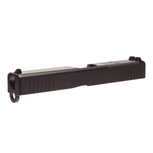 Alternative view of Glock OEM Gen 3 MOS Spare Slide