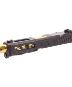 Alternative view of Zaffiri Precision ZPS.3 Slide (Optic Ready)