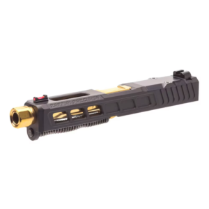 Alternative view of Zaffiri Precision ZPS.3 Slide (Optic Ready)
