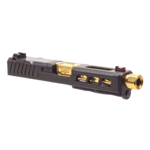 Zaffiri Precision ZPS.3 Slide (Optic Ready)