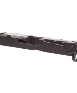 Alternative view of Zaffiri Precision ZPS.4 Slide (Optic Ready)