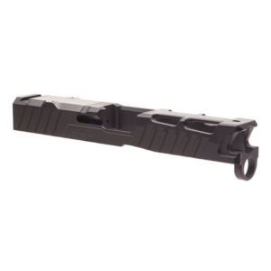 Alternative view of Zaffiri Precision ZPS.4 Slide (Optic Ready)