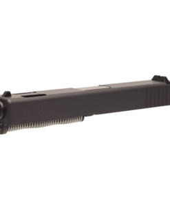 Glock 20 Slide in 10mm Auto with factory black finish
