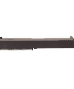 Glock 20 Gen 4 Slide in 10mm Auto with factory black finish