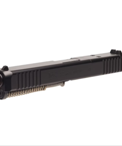Alternative view of Glock 22 Gen 5 MOS OEM Slide