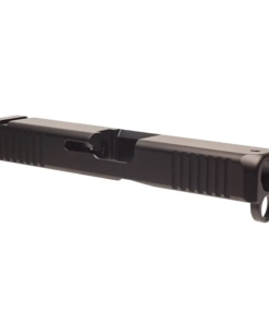 Alternative view of Glock 23 Gen 5 OEM Slide