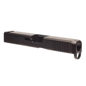 Alternative view of Glock 23 Gen 5 OEM Slide