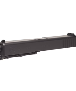 Glock 25 Gen 3 OEM Slide in .380 ACP with factory black finish and iron sights