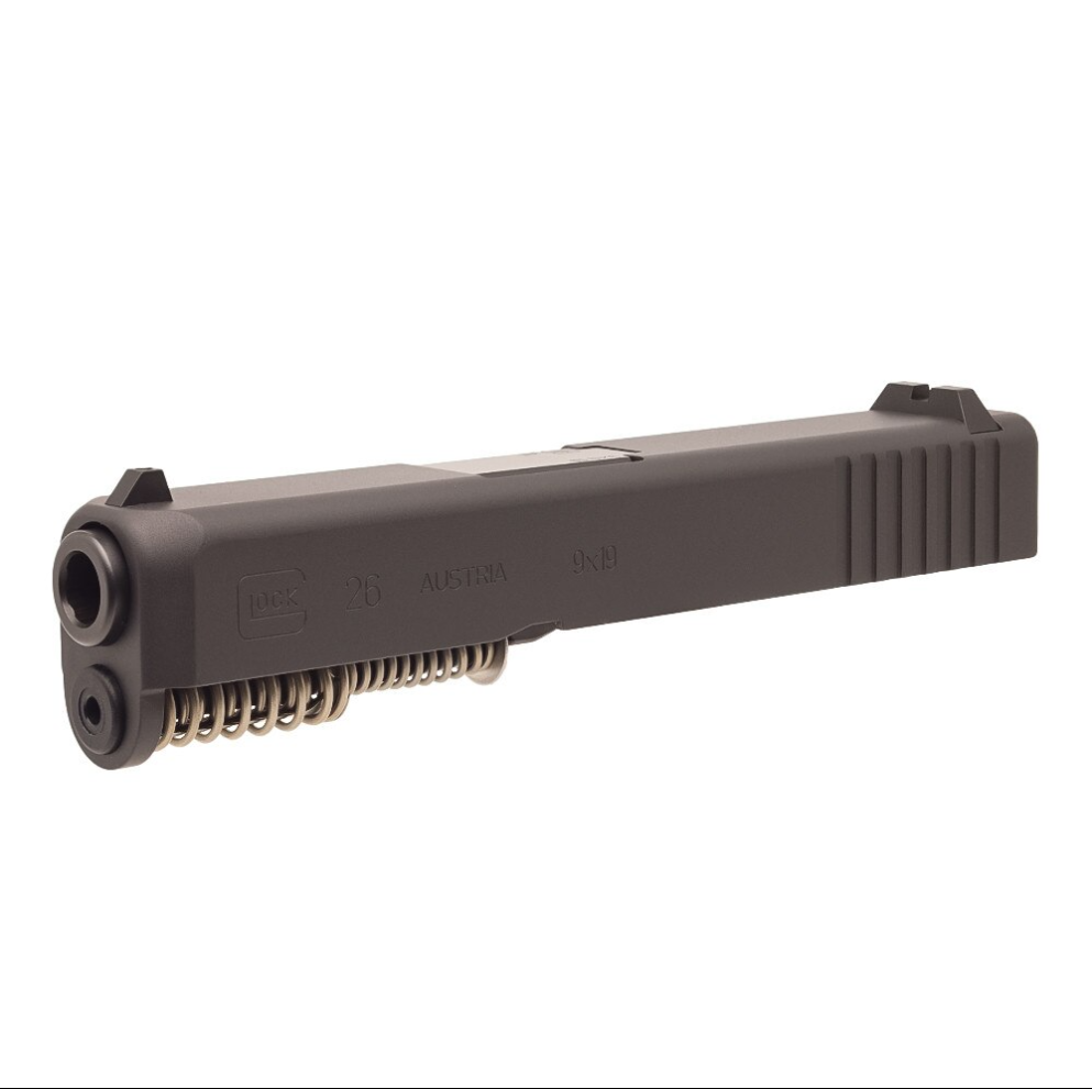 Glock 26 Gen 3 OEM