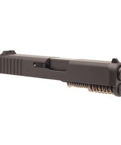 Alternative view of Glock 26 Gen 3 OEM