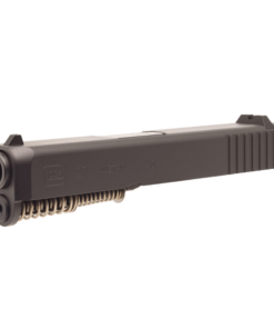Glock 27 Gen 3 OEM Slide in .40 S&W with Tenifer finish and iron sights
