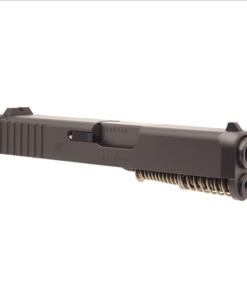 Alternative view of Glock 27 Gen 3 OEM Slide