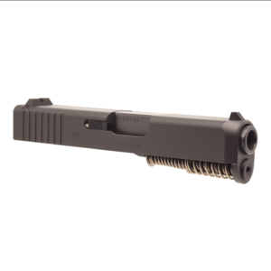 Alternative view of Glock 27 Gen 3 OEM Slide