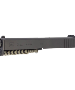 Glock 31 Gen 4 OEM Slide in .357 SIG with factory black finish
