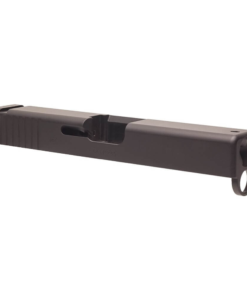 Alternative view of Glock 32 Gen 4 OEM Slide