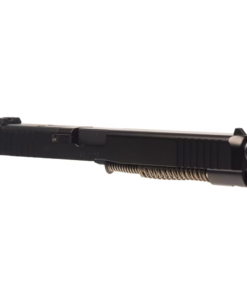 Alternative view of Glock 34 Gen 5 MOS OEM Slide