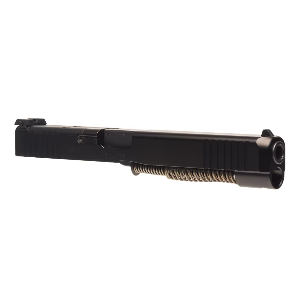 Glock 34 Gen 5 MOS OEM Slide - Image 2