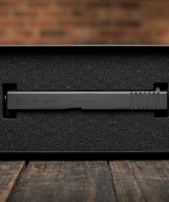 Glock 20 Slides