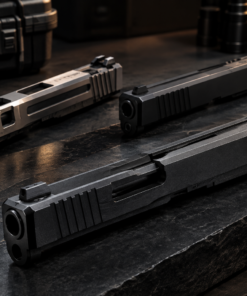 Glock 19 Slides