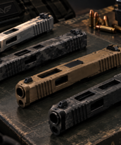 Glock 23 Slides